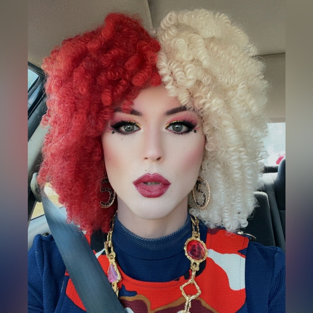 Drag Bingo - Picture 9 of 11